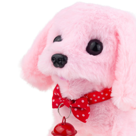 TG71193 INTERAKTIVE HUNDE HUNDE HUNDE HUNDE GANGWERKZEUG Halsbandringe
