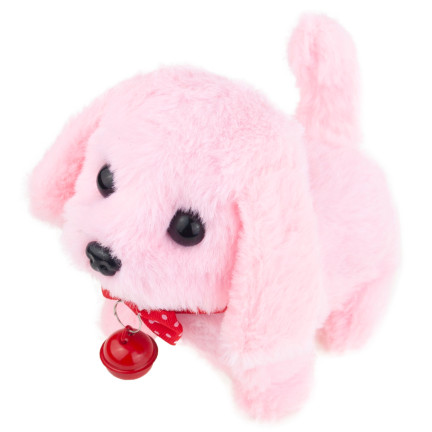 TG71193 INTERAKTIVE HUNDE HUNDE HUNDE HUNDE GANGWERKZEUG Halsbandringe