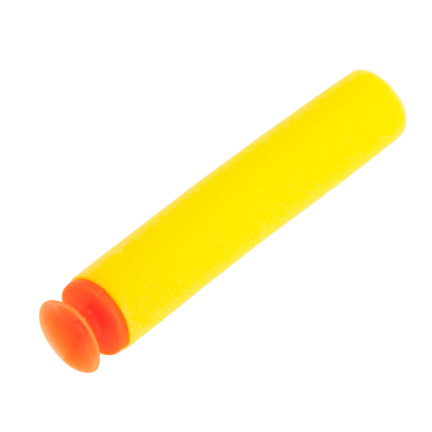 TG71199 NERF ELITE N-STRIKE LAUNCHER PATRONEN GUN MUNITION 10PCS