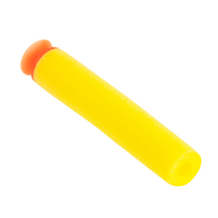 TG71199 NERF ELITE N-STRIKE LAUNCHER PATRONEN GUN MUNITION 10PCS