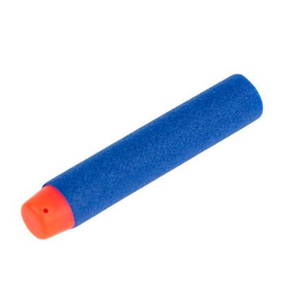 TG71191 36pcs NERF SHOTGUN SHOTTER CARTRIDGE AMMUNITION FOR PISTOL TUNER
