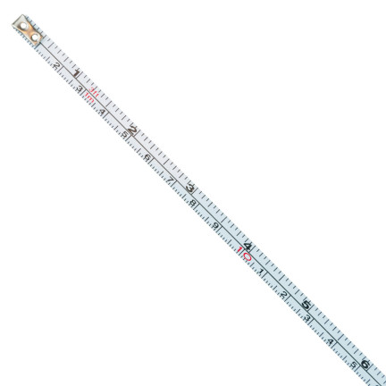 TG71288 kroužek na klíče METRIX 1m 100cm měřicí přístroj