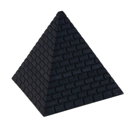 TG71289 MAGICKÁ PYRAMIDA BALANCUJÍCÍ PTÁK ANTIGRAVITAČNÍ BALANČNÍ FIGURKA