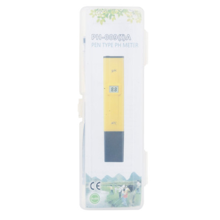 TG71300 ELEKTRONICKÝ pH METR AUTOKALIBRACE ATC MĚŘENÍ TVRDOSTI VODY