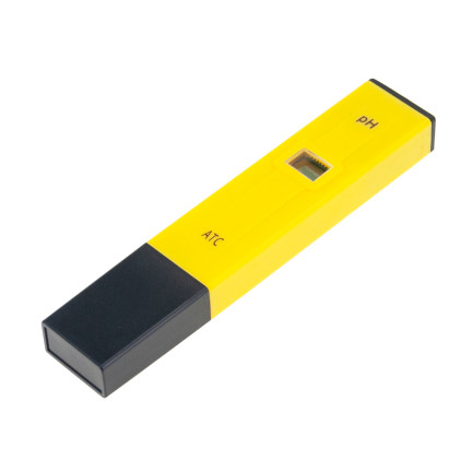 TG71300 ELEKTRONICKÝ pH METR AUTOKALIBRACE ATC MĚŘENÍ TVRDOSTI VODY