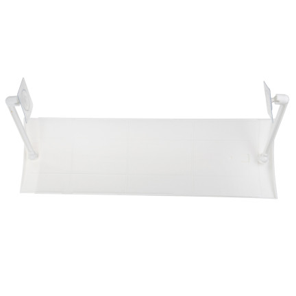 TG71301 Air conditioning vent cover, adjustable, sliding air deflector
