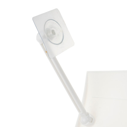 TG71301 Air conditioning vent cover, adjustable, sliding air deflector
