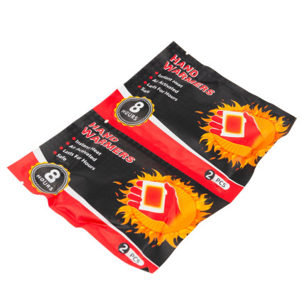 TG71302 OHŘÍVAČ RUKOU 2 BALENÍ 8 HODIN