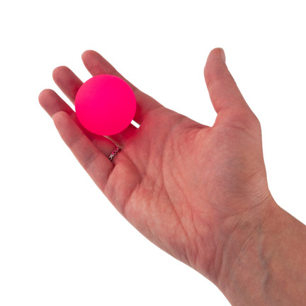 TG71359 4CM CRAFT BALL Skáče tvrdě CRAFT létá po místnosti