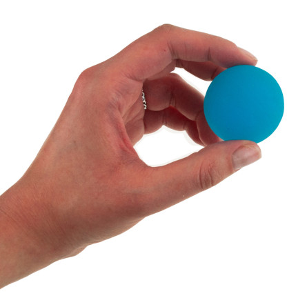 TG71359 4CM CRAFT BALL Skáče tvrdě CRAFT létá po místnosti
