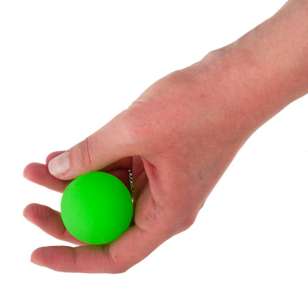 TG71359 4CM CRAFT BALL Skáče tvrdě CRAFT létá po místnosti