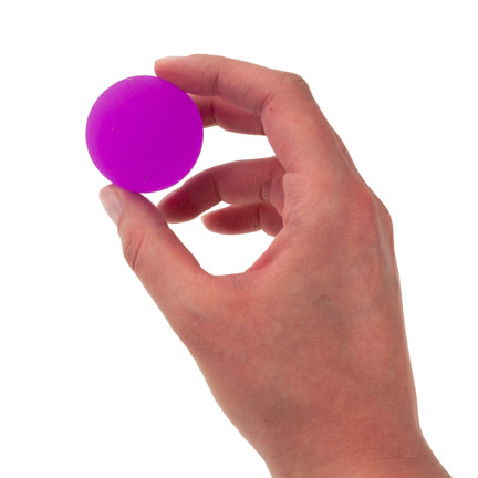 TG71359 4CM CRAFT BALL Skáče tvrdě CRAFT létá po místnosti