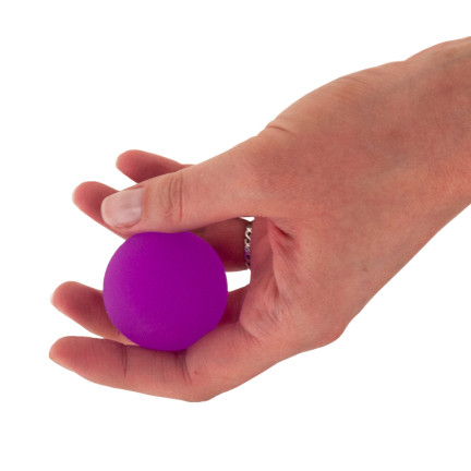 TG71359 4CM CRAFT BALL Skáče tvrdě CRAFT létá po místnosti