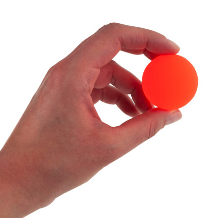 TG71359 4CM CRAFT BALL Skáče tvrdě CRAFT létá po místnosti