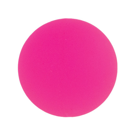TG71359 4CM CRAFT BALL Skáče tvrdě CRAFT létá po místnosti