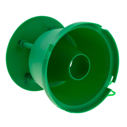 TG71388 Eco-Friendly Reusable Hanging Trap for Moths, Wasps, and Other Insects