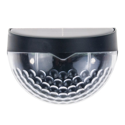 TG71393 LED-SOLARLAMPE 2PCS /KPL-LATERNE WANDLAMPE MIT DÄMMERUNGSSENSOR