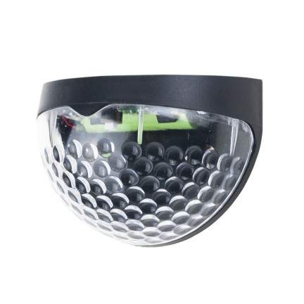 TG71393 LED-SOLARLAMPE 2PCS /KPL-LATERNE WANDLAMPE MIT DÄMMERUNGSSENSOR