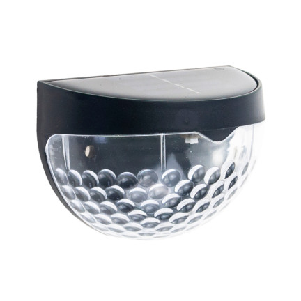 TG71393 LED-SOLARLAMPE 2PCS /KPL-LATERNE WANDLAMPE MIT DÄMMERUNGSSENSOR
