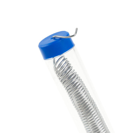 TG71394 BLEI-ZINN CYNEL 1MM 10G FLASCHE LÖTBINDER MIT FLUSSMITTEL