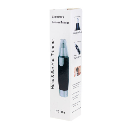 TG71399 NASEN-OHREN-HAARTRIMMER HAARRASIERER EPILIERER