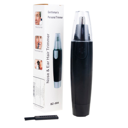 TG71399 NASEN-OHREN-HAARTRIMMER HAARRASIERER EPILIERER