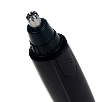 TG71399 NASEN-OHREN-HAARTRIMMER HAARRASIERER EPILIERER