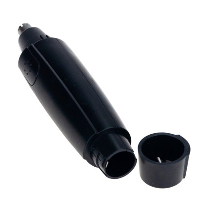 TG71399 NASEN-OHREN-HAARTRIMMER HAARRASIERER EPILIERER