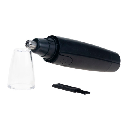 TG71399 NASEN-OHREN-HAARTRIMMER HAARRASIERER EPILIERER