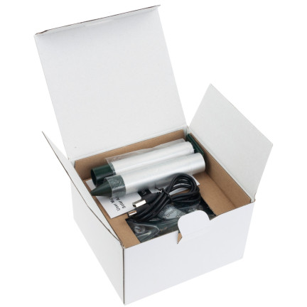 TG71405 PROFESSIONAL TIERVERSTÖRER Katzen Hunde Vögel Mäuse Ratten SOLAR