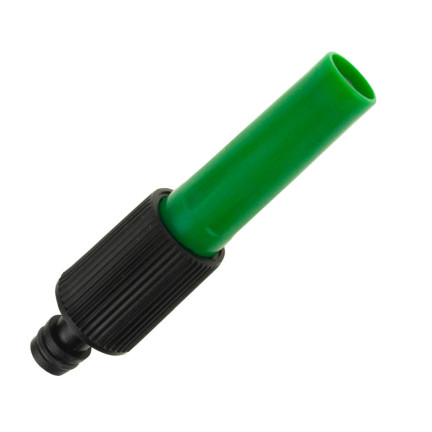 TG71409 SPRINKLER DÜSE DÜSE FÜR GARTENBEWÄSSERUNGSSCHLAUCH
