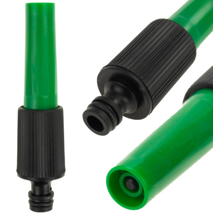 TG71409 SPRINKLER DÜSE DÜSE FÜR GARTENBEWÄSSERUNGSSCHLAUCH