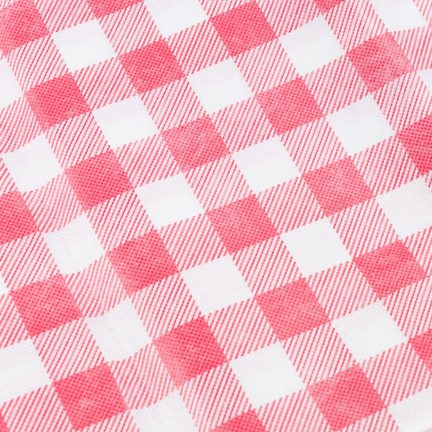 TG71411-3 GROSSE PICKNICK-REISESTRANDDECKE WASSERDICHTE MATTE ROT