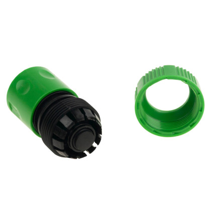 TG71423 Quick Connector 3/4