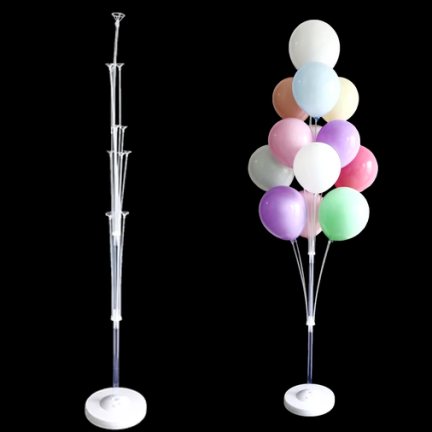TG71475 Stojan na balónky 13 ks na 13 balónků 