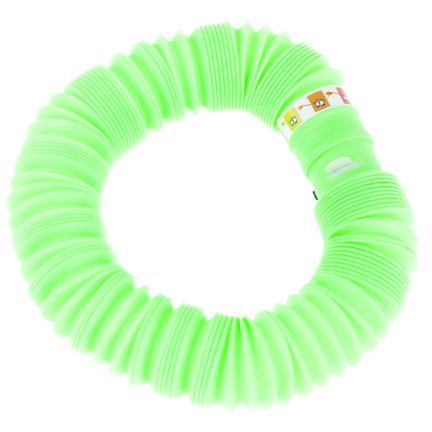 TG71573 RURKA ROZCIĄGAJĄCA LED RURKI ZESTAW 6SZT.