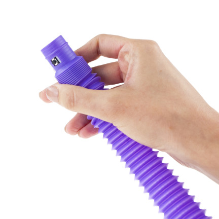 TG71573 RURKA ROZCIĄGAJĄCA LED RURKI ZESTAW 6SZT.