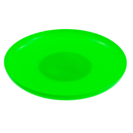 TG71637 FRISBEE FRIZBI WURFSCHEIBE FÜR KINDER SPIEL FLIEGENDE SCHEIBE