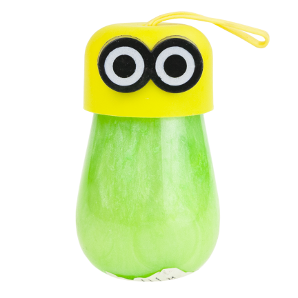 Glutek slime, modeling clay, sensory play dough, creative toy, assorted colors