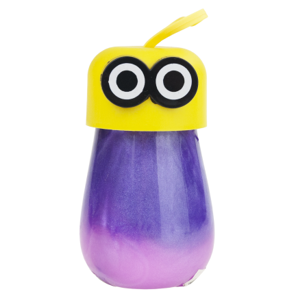 Glutek slime, modeling clay, sensory play dough, creative toy, assorted colors
