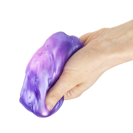 Glutek slime, modeling clay, sensory play dough, creative toy, assorted colors