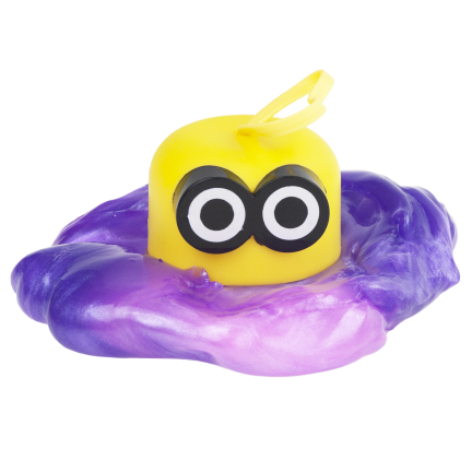 Glutek slime, modeling clay, sensory play dough, creative toy, assorted colors