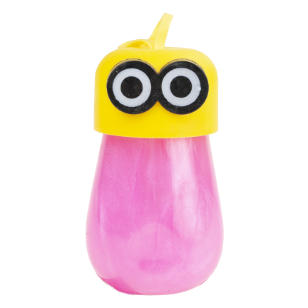 Glutek slime, modeling clay, sensory play dough, creative toy, assorted colors