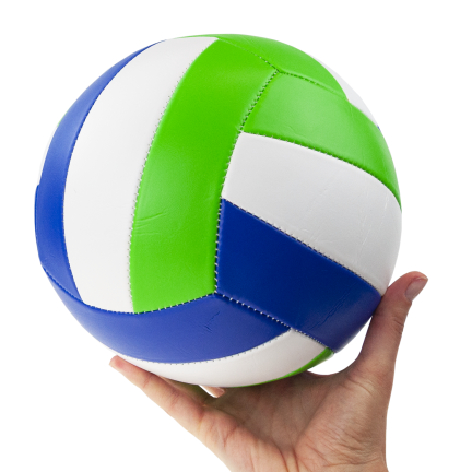 TG71755 FREIZEIT-VOLLEYBALL LEICHTES VOLLEYBALL