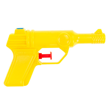 TG71972 WASSERPISTOLE WASSERPISTOLE REVOLVER WASSER SPIELZEUG SCHNEEBALL SPIELZEUG