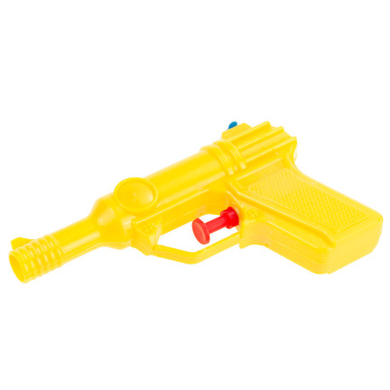 TG71972 WASSERPISTOLE WASSERPISTOLE REVOLVER WASSER SPIELZEUG SCHNEEBALL SPIELZEUG
