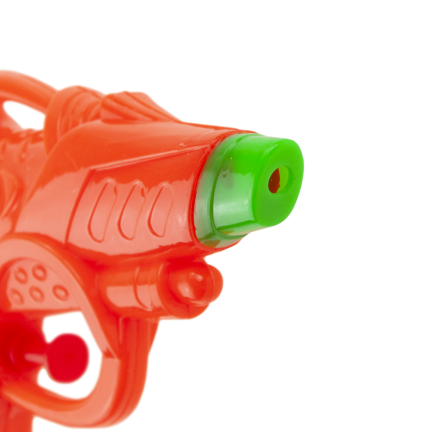 TG71973 Vodní pistole, panenka, kupka sena, vodní pistole, vodní hračka, sněžný skútr