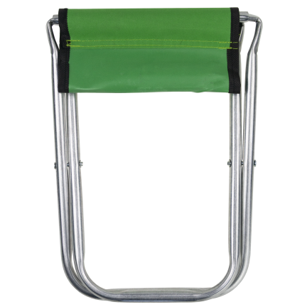 TG72936 Folding Camping Fishing Chair, Travel Stool