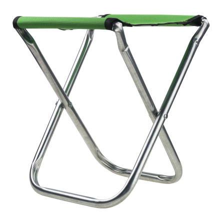 TG72936 Folding Camping Fishing Chair, Travel Stool