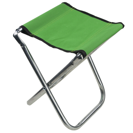TG72936 Folding Camping Fishing Chair, Travel Stool